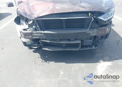 2019 Ford Fusion Energi Titanium из США, поврежденный, VIN 3FA6P0SU4KR168769